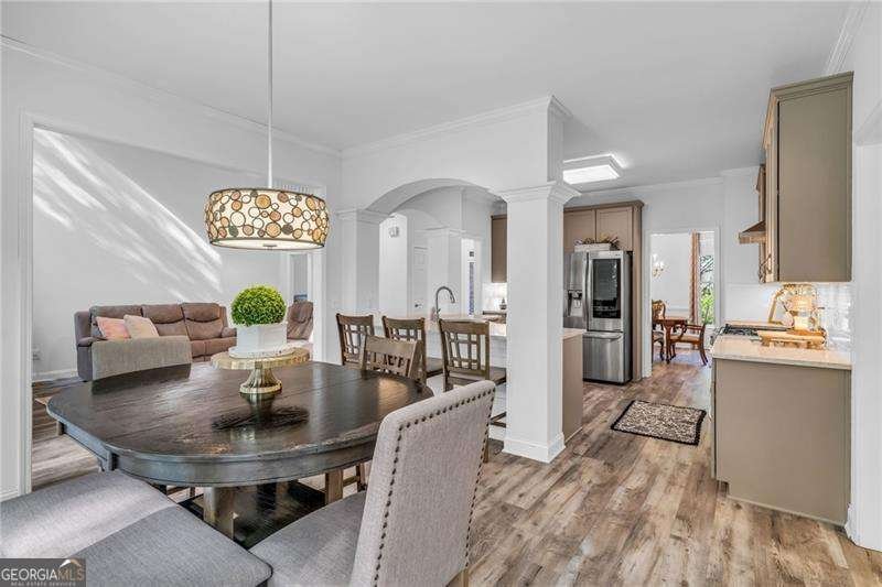 576 Fairway Drive Woodstock - 7