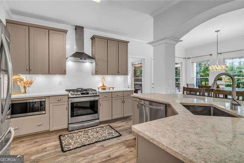 576 Fairway Drive Woodstock - 9