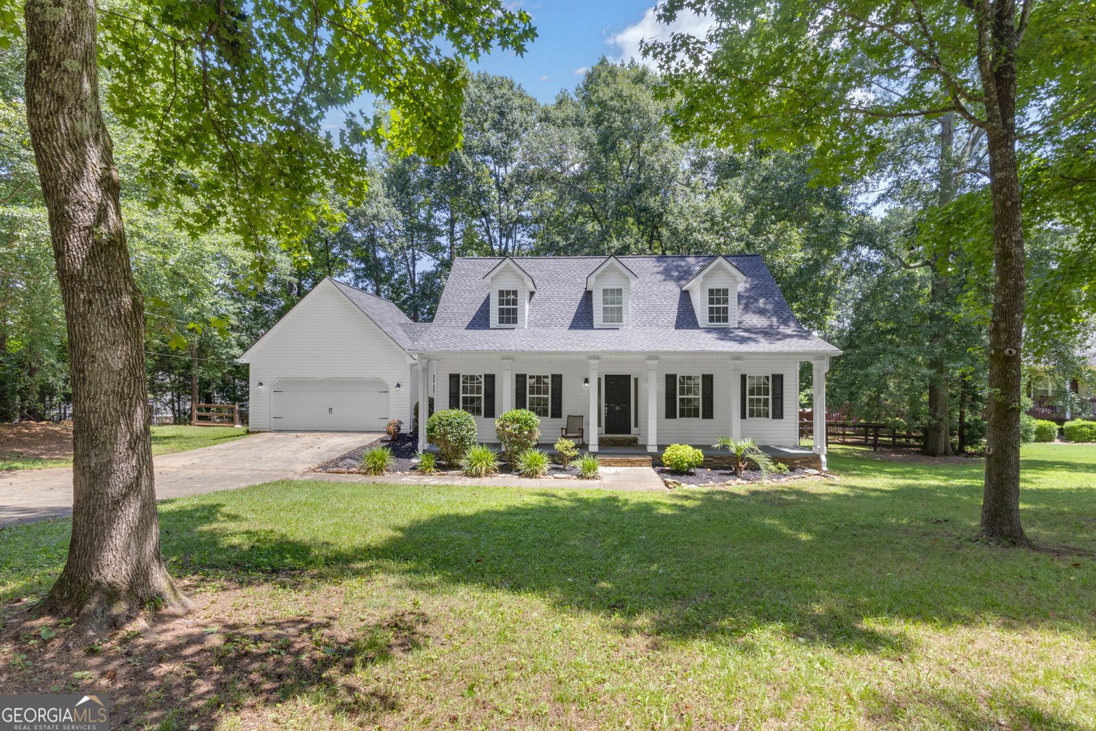 55 Hill Street Carrollton - 1