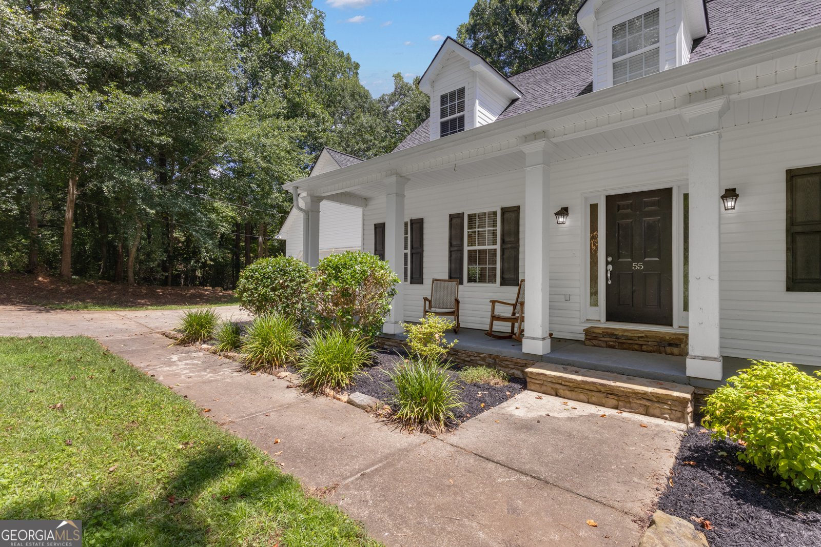 55 Hill Street Carrollton - 2