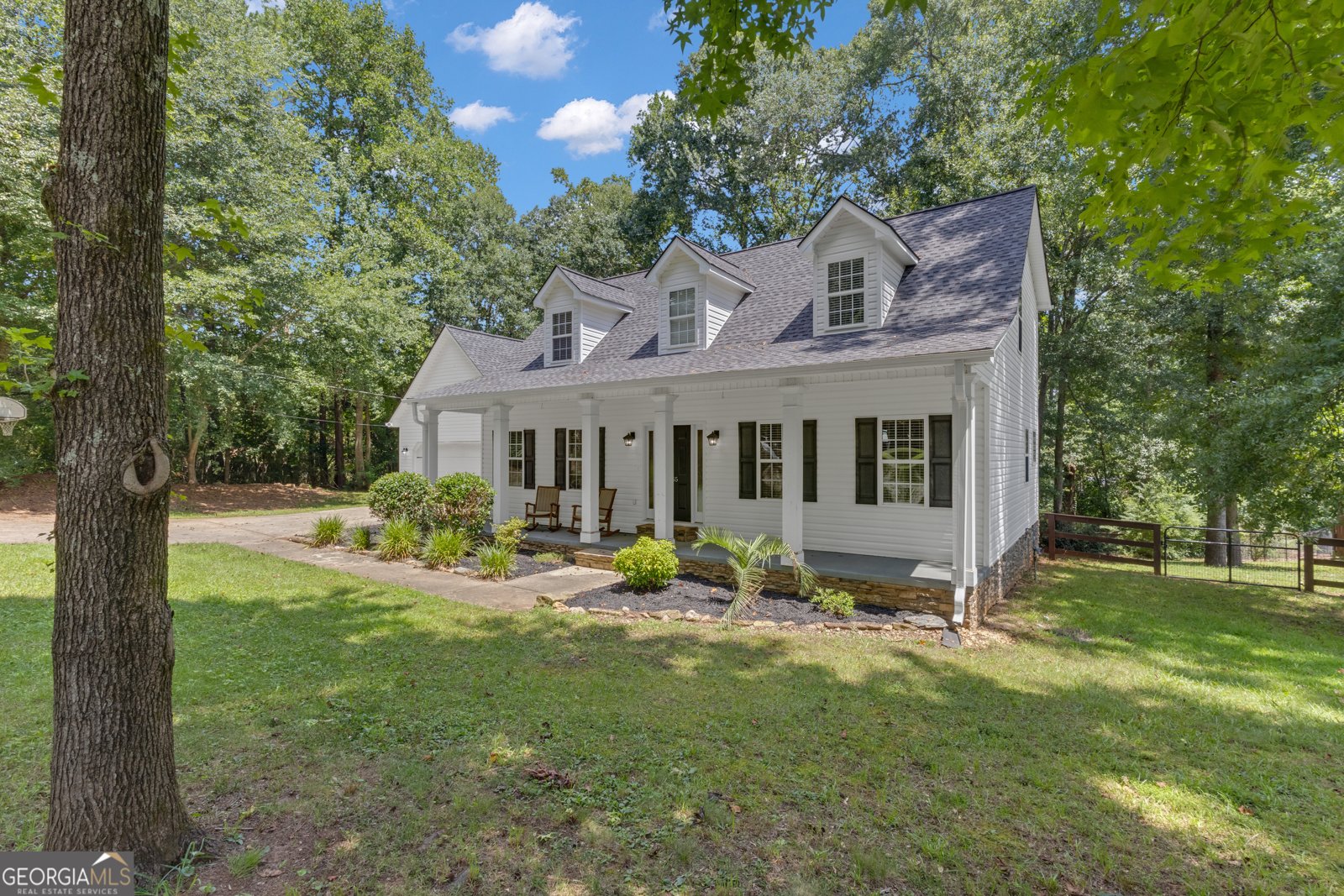 55 Hill Street Carrollton - 3