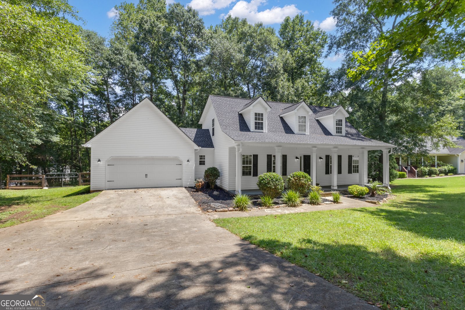 55 Hill Street Carrollton - 4