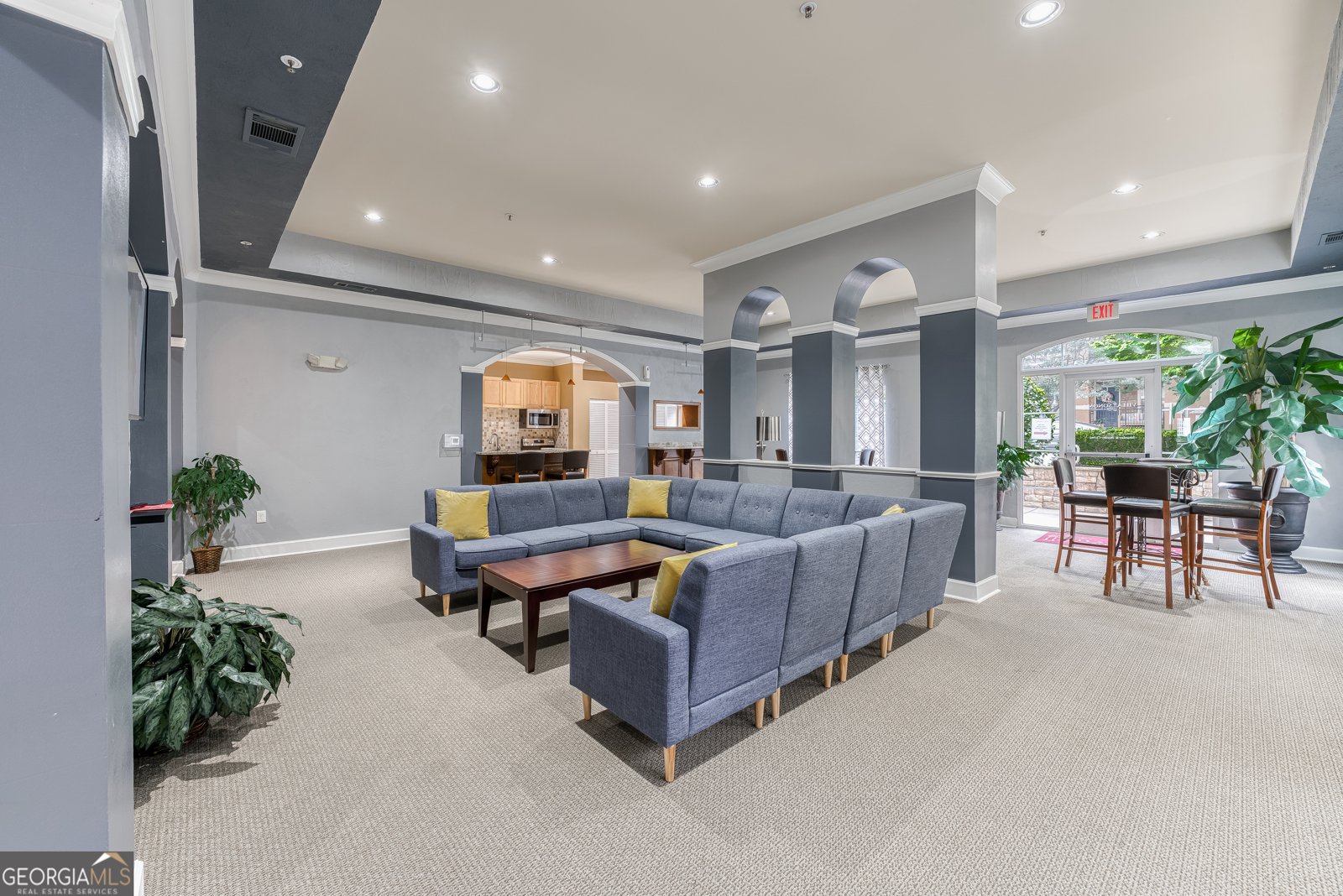 10 Perimeter Summit Boulevard Brookhaven - 1