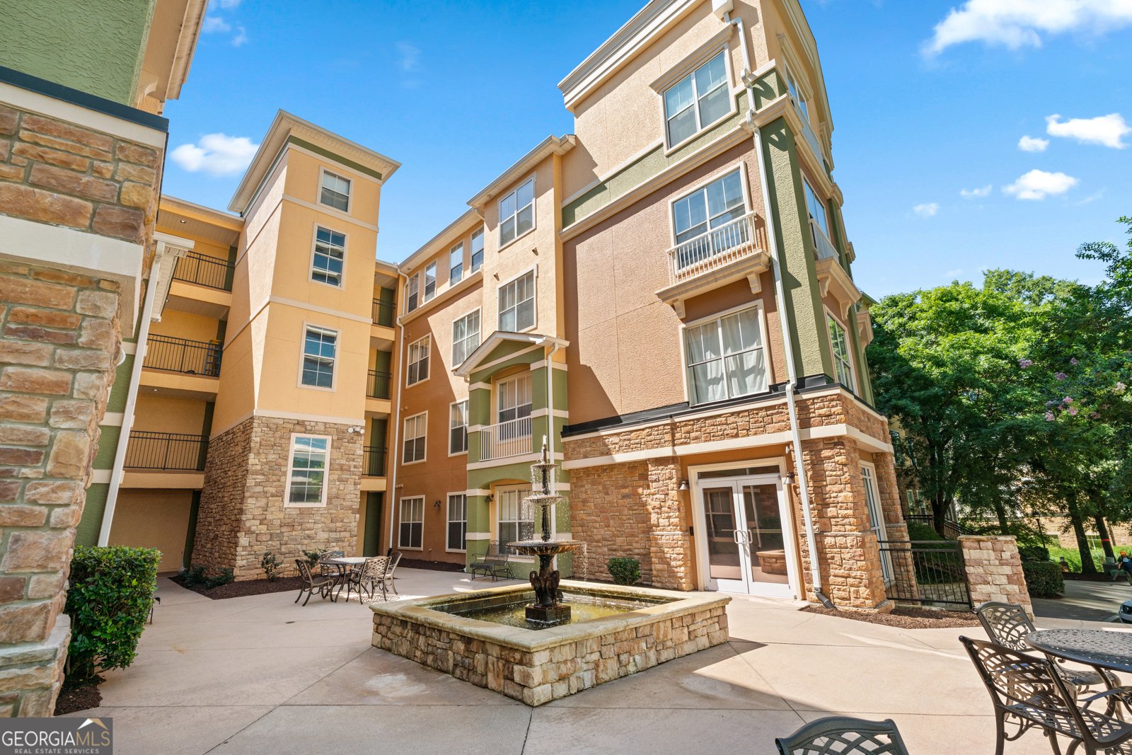 10 Perimeter Summit Boulevard Brookhaven - 24