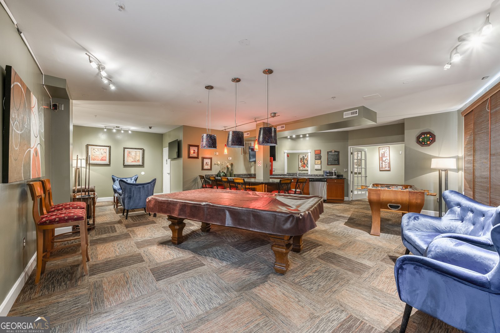 10 Perimeter Summit Boulevard Brookhaven - 27