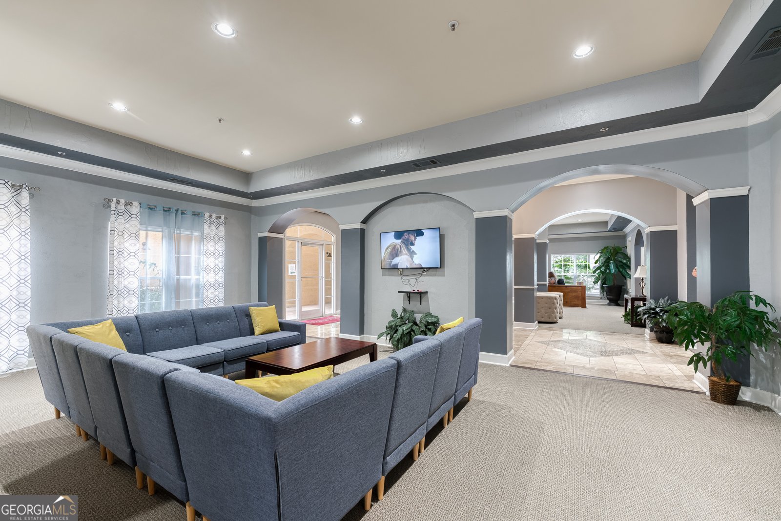 10 Perimeter Summit Boulevard Brookhaven - 29