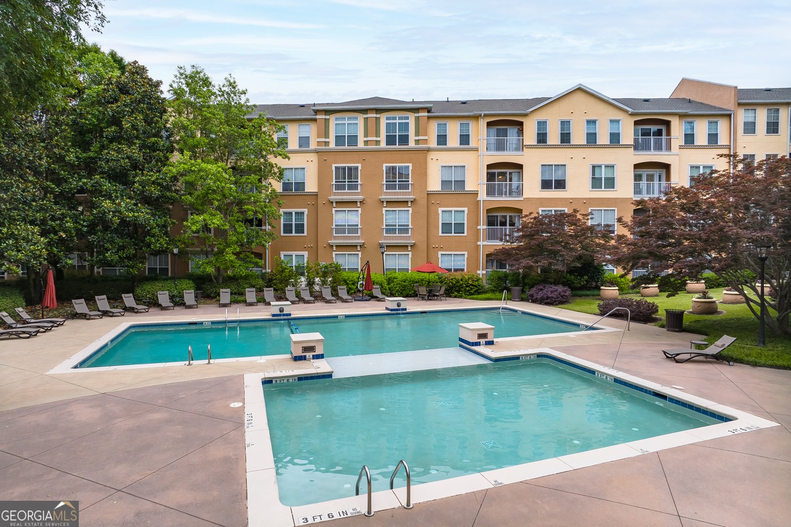 10 Perimeter Summit Boulevard Brookhaven - 6