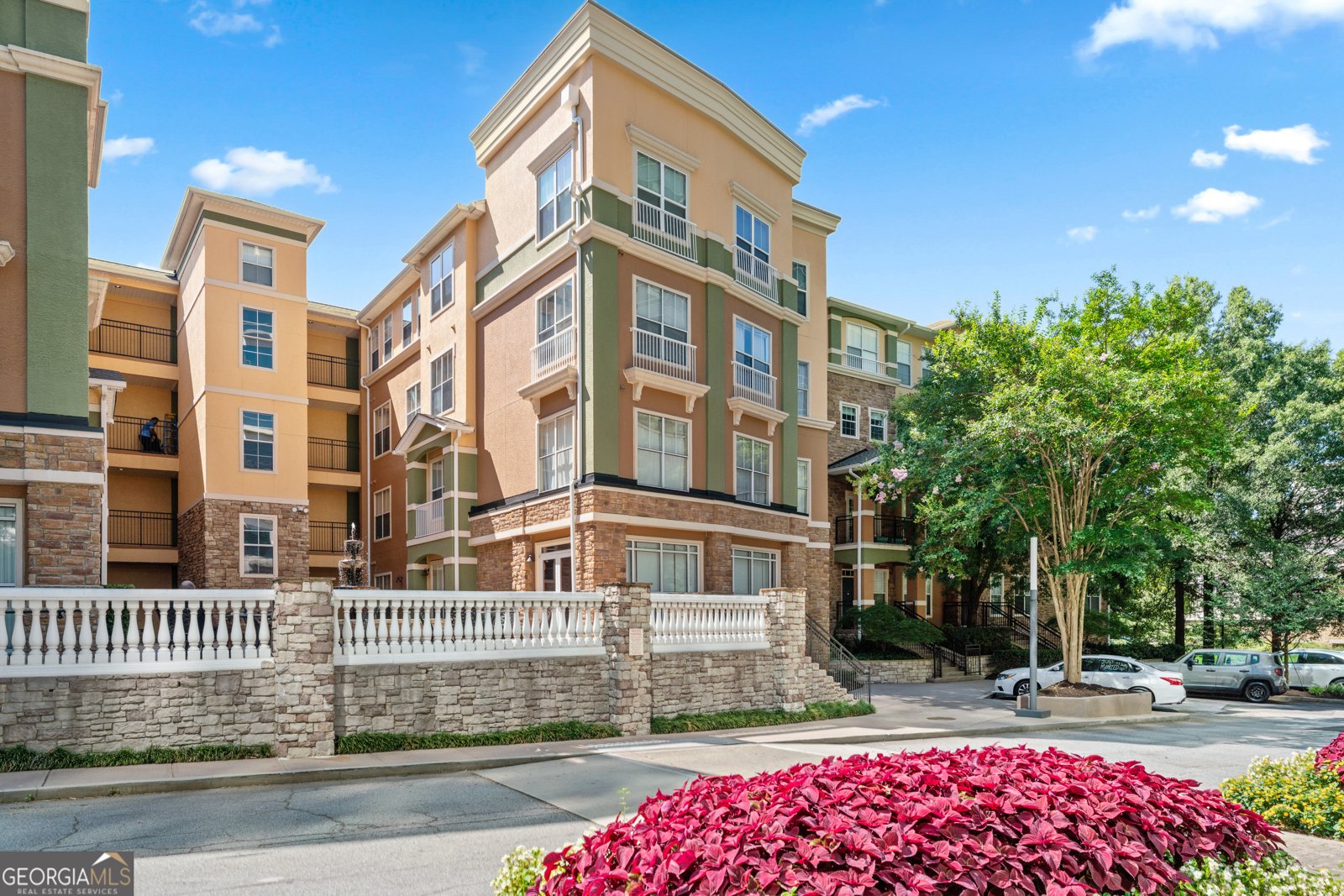 10 Perimeter Summit Boulevard Brookhaven - 7