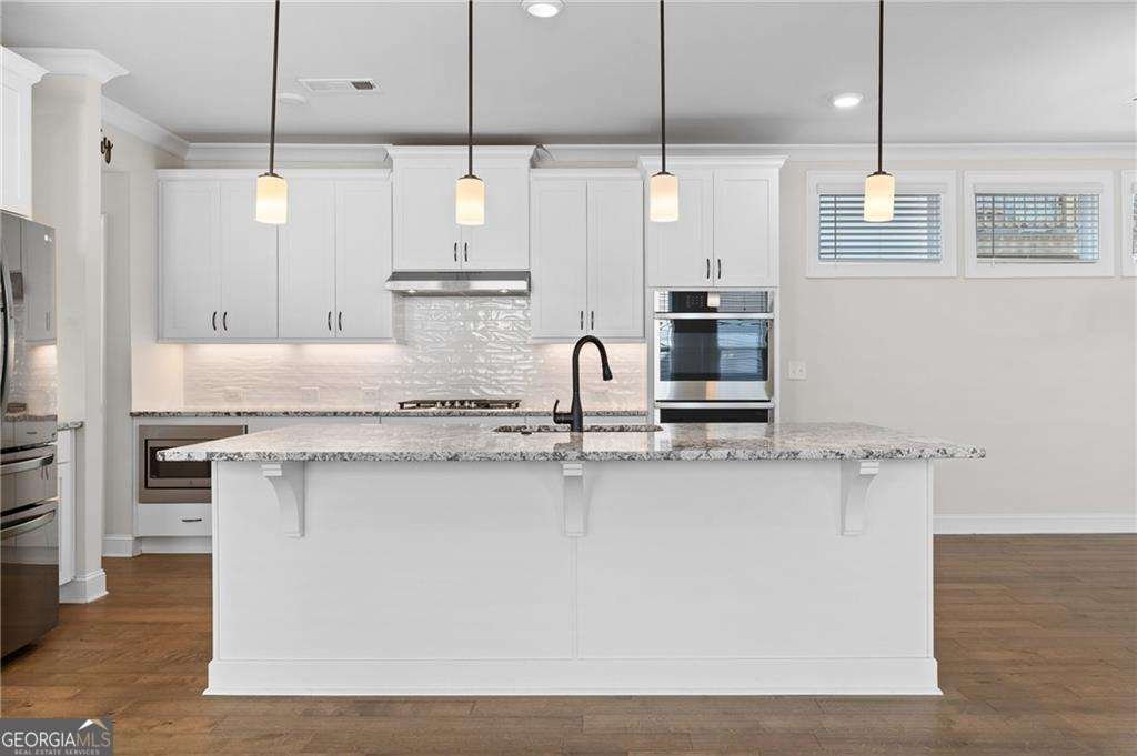 550 Turlington Place Alpharetta - 10