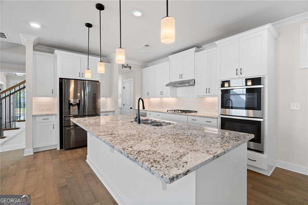 550 Turlington Place Alpharetta - 11