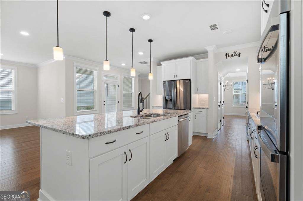 550 Turlington Place Alpharetta - 12