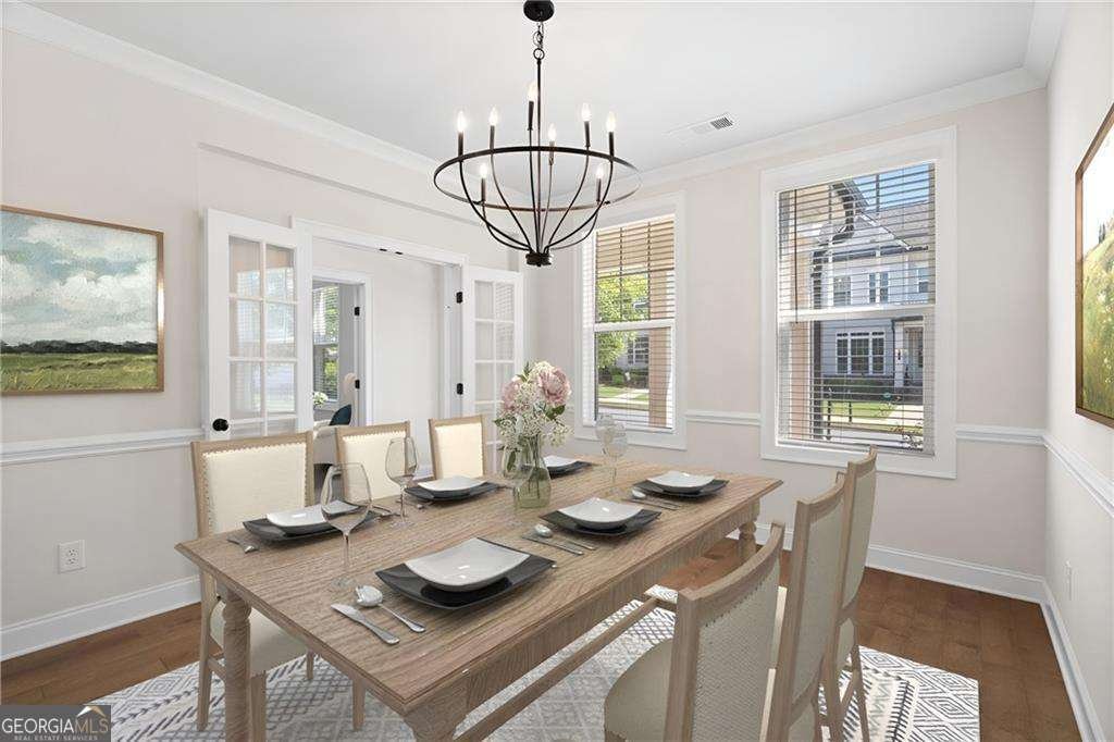 550 Turlington Place Alpharetta - 13