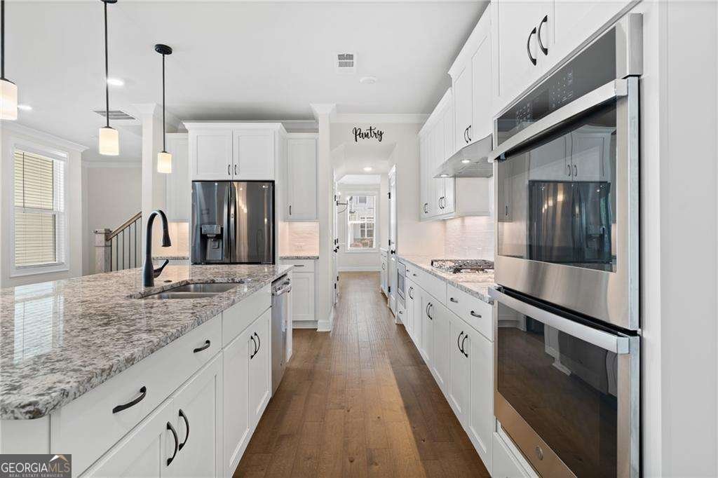 550 Turlington Place Alpharetta - 15