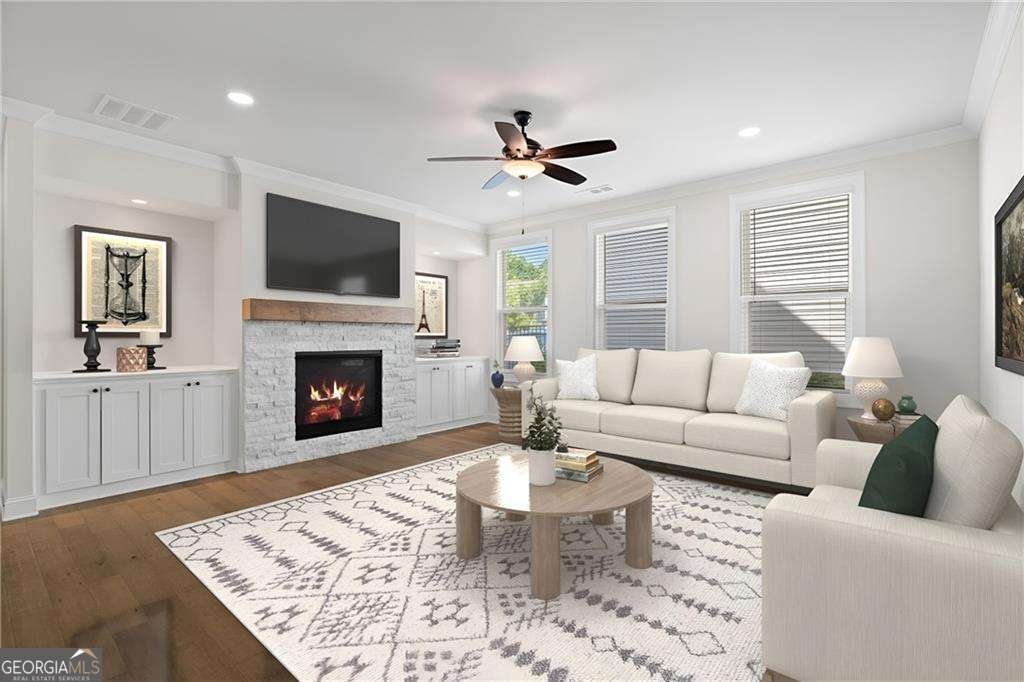 550 Turlington Place Alpharetta - 20