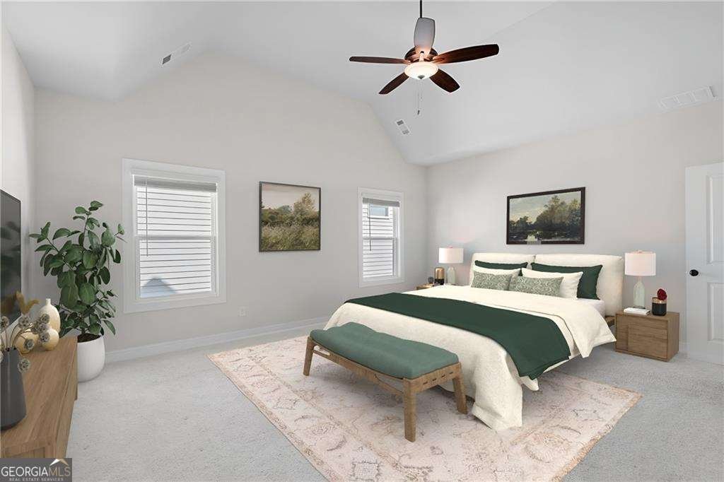 550 Turlington Place Alpharetta - 23