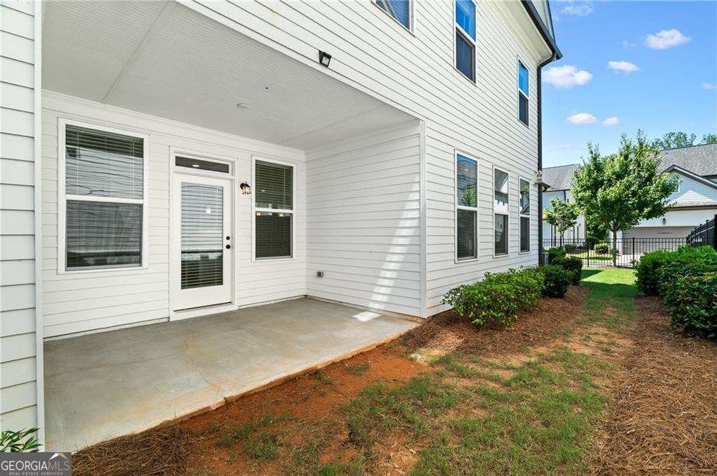 550 Turlington Place Alpharetta - 42