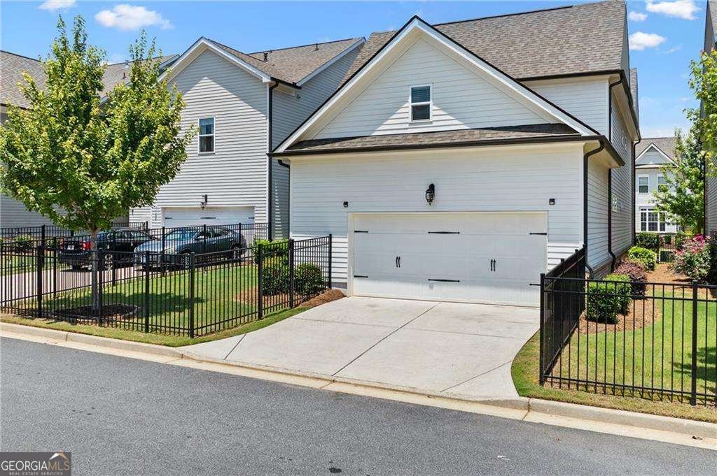 550 Turlington Place Alpharetta - 44