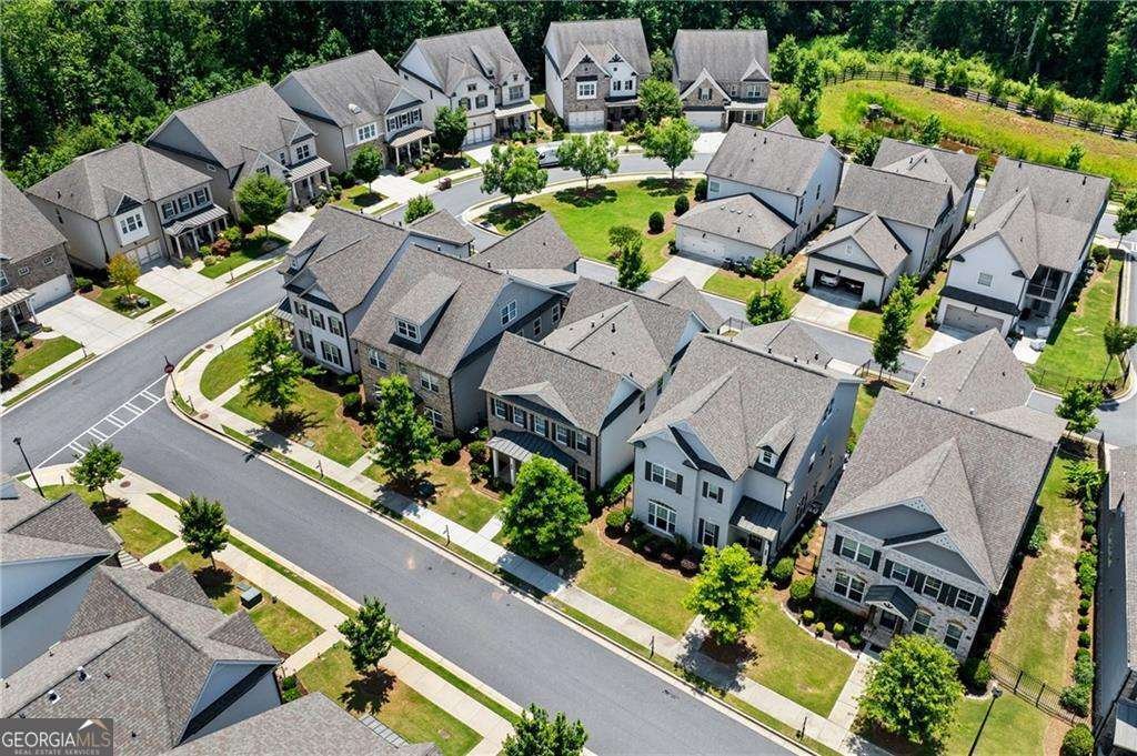 550 Turlington Place Alpharetta - 46