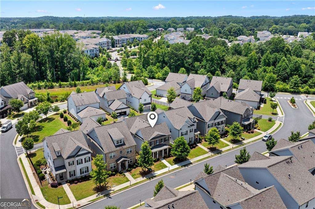 550 Turlington Place Alpharetta - 47