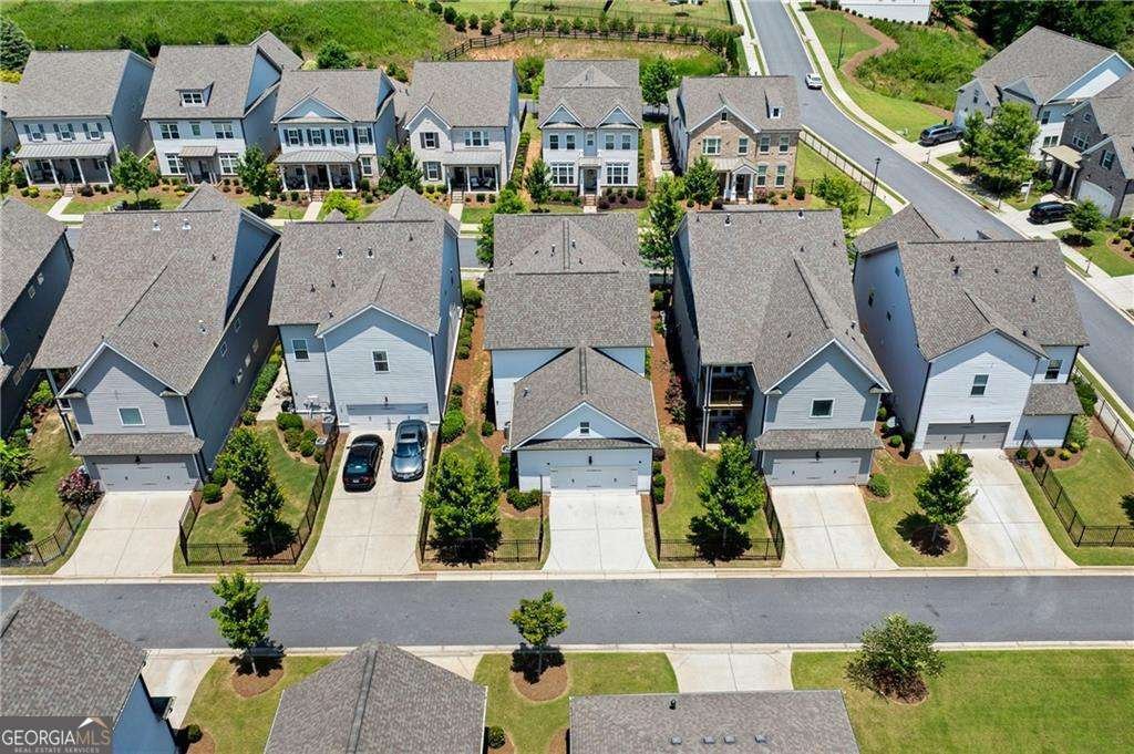 550 Turlington Place Alpharetta - 48