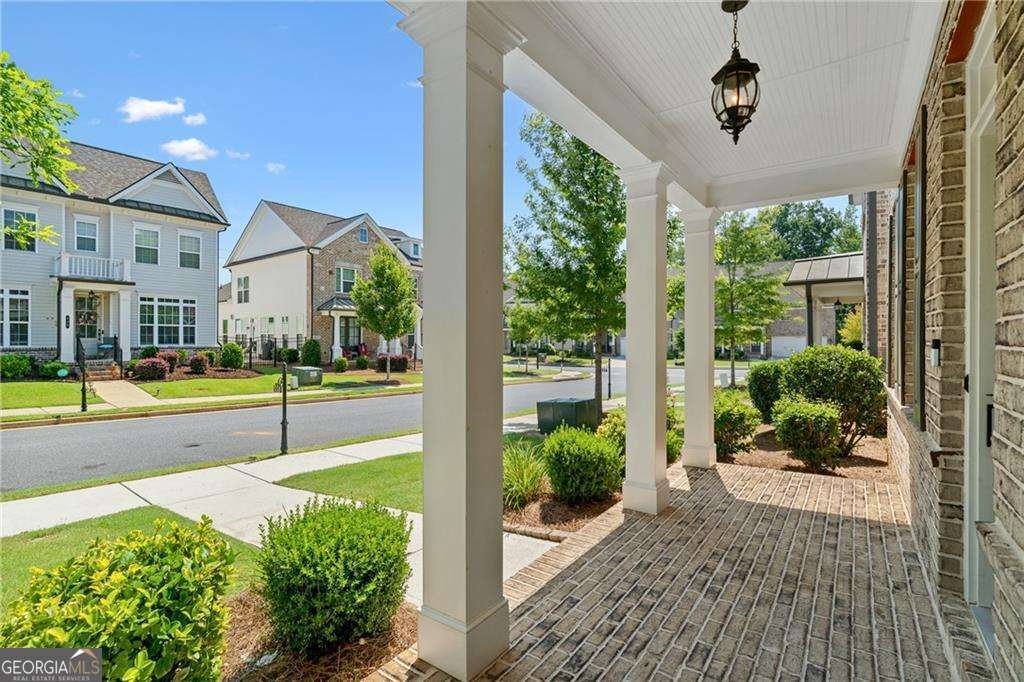 550 Turlington Place Alpharetta - 5