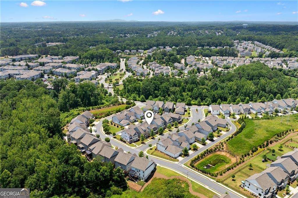550 Turlington Place Alpharetta - 50