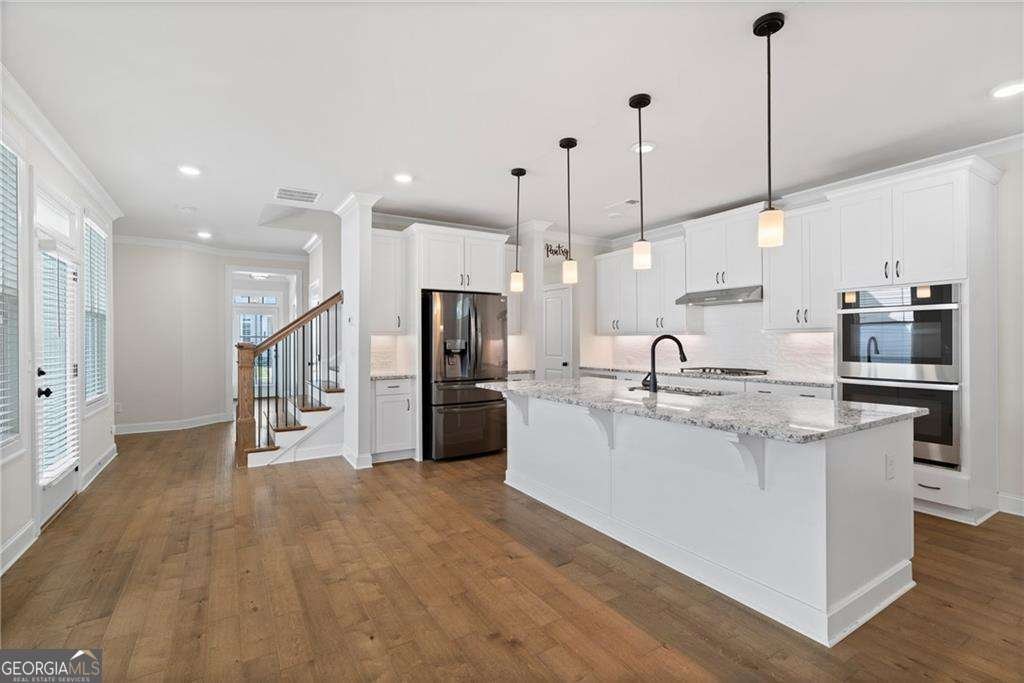 550 Turlington Place Alpharetta - 53