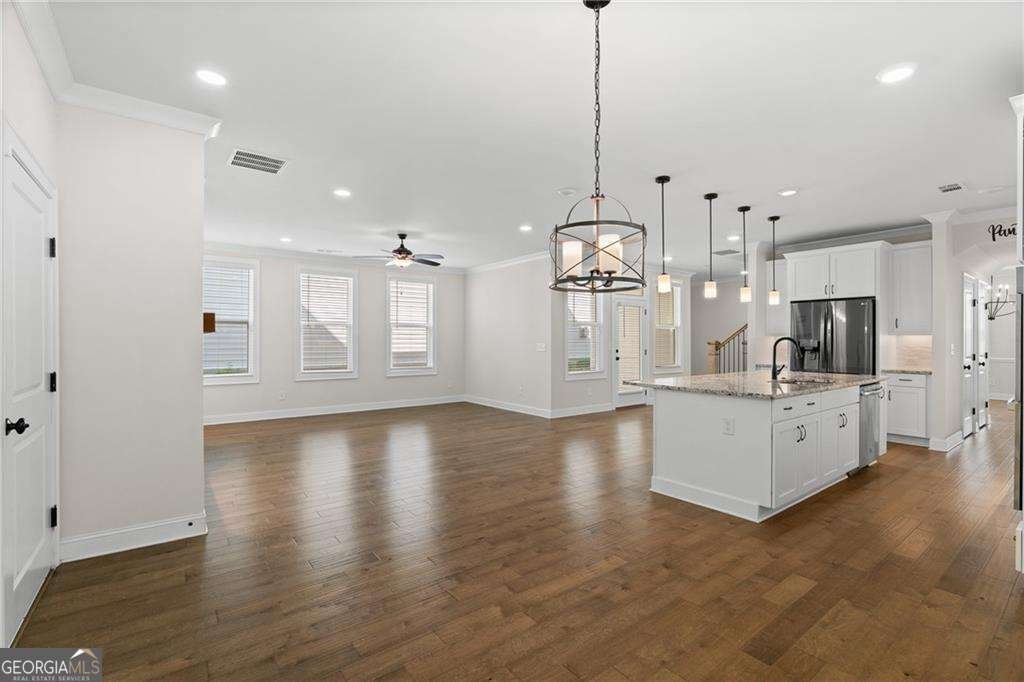 550 Turlington Place Alpharetta - 54