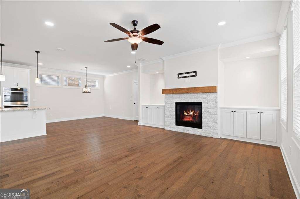 550 Turlington Place Alpharetta - 55