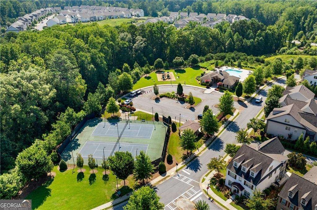 550 Turlington Place Alpharetta - 58