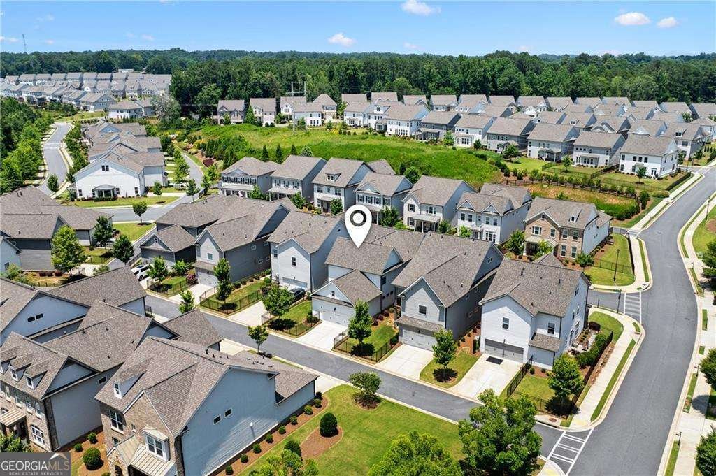 550 Turlington Place Alpharetta - 59