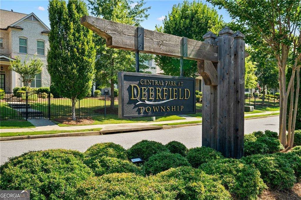 550 Turlington Place Alpharetta - 62