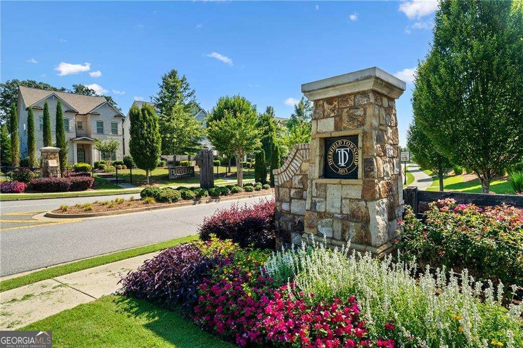 550 Turlington Place Alpharetta - 63