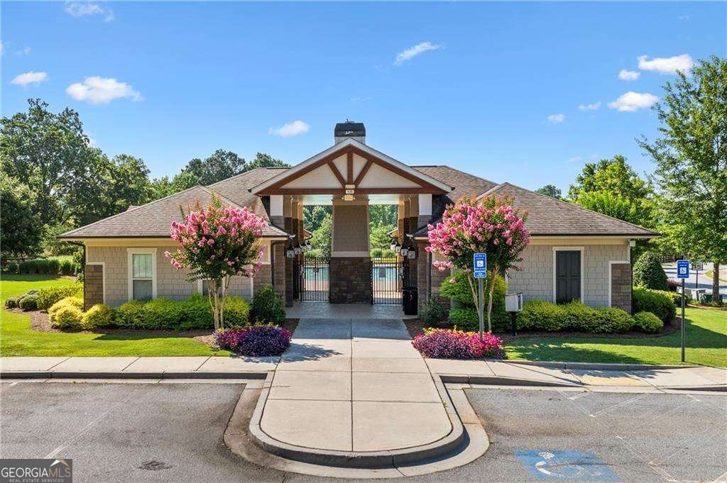 550 Turlington Place Alpharetta - 64