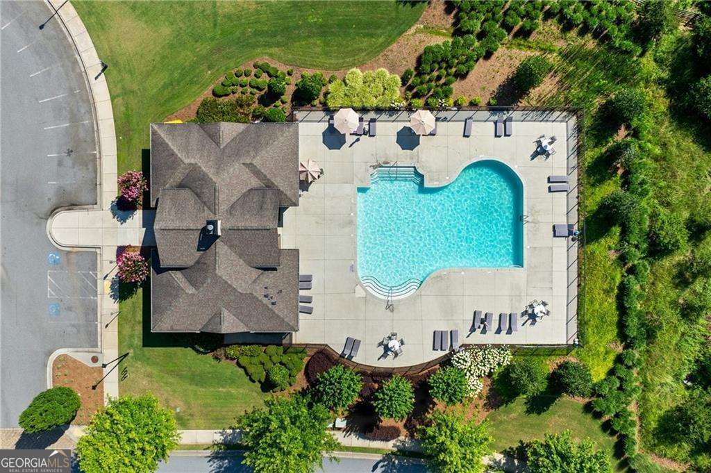 550 Turlington Place Alpharetta - 65