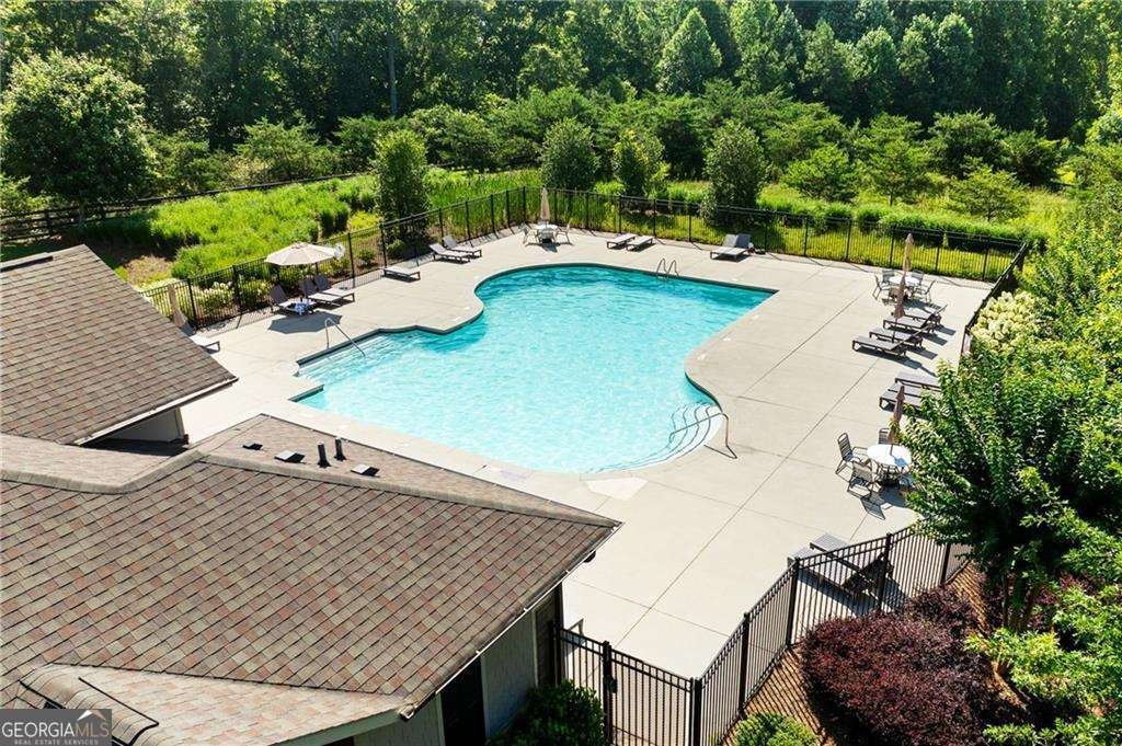 550 Turlington Place Alpharetta - 66