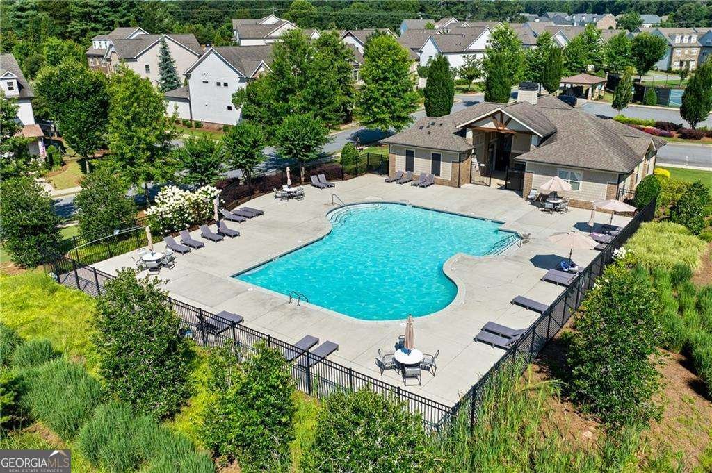 550 Turlington Place Alpharetta - 67