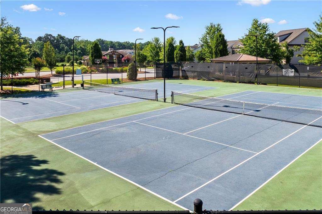 550 Turlington Place Alpharetta - 68