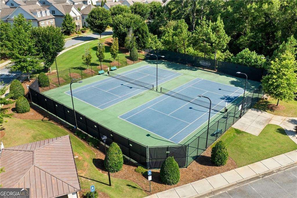 550 Turlington Place Alpharetta - 69