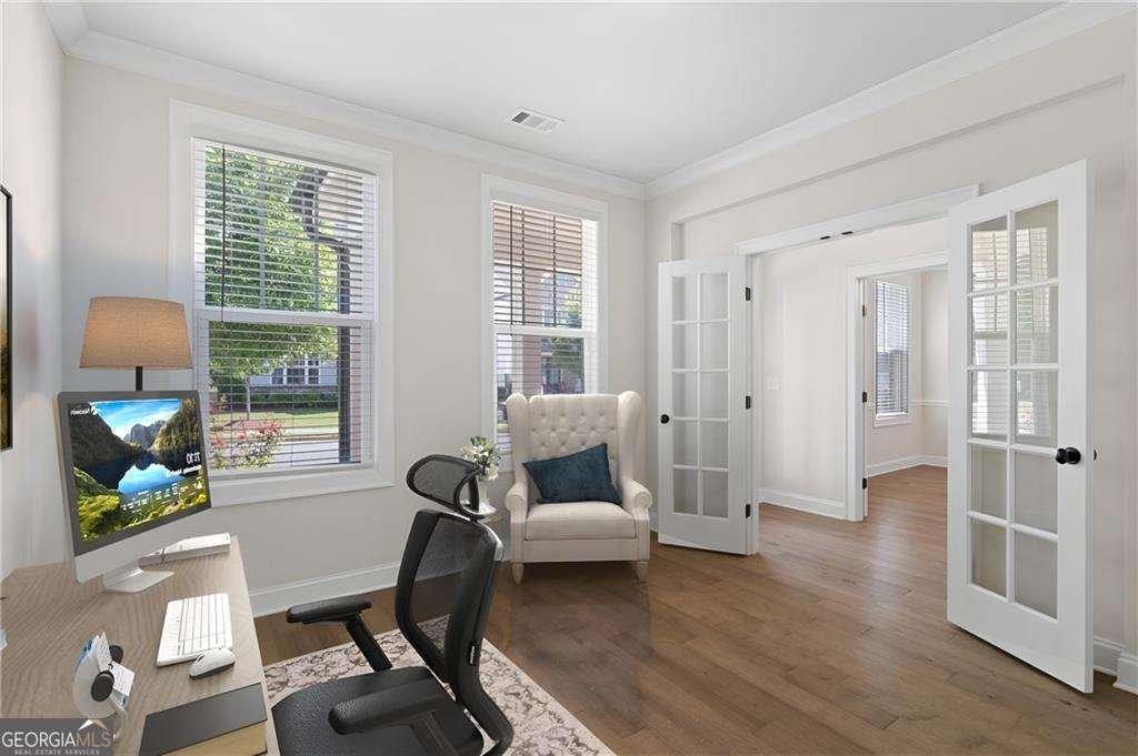 550 Turlington Place Alpharetta - 9