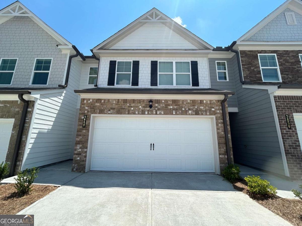 3860 Billabong Trail Gainesville - 1
