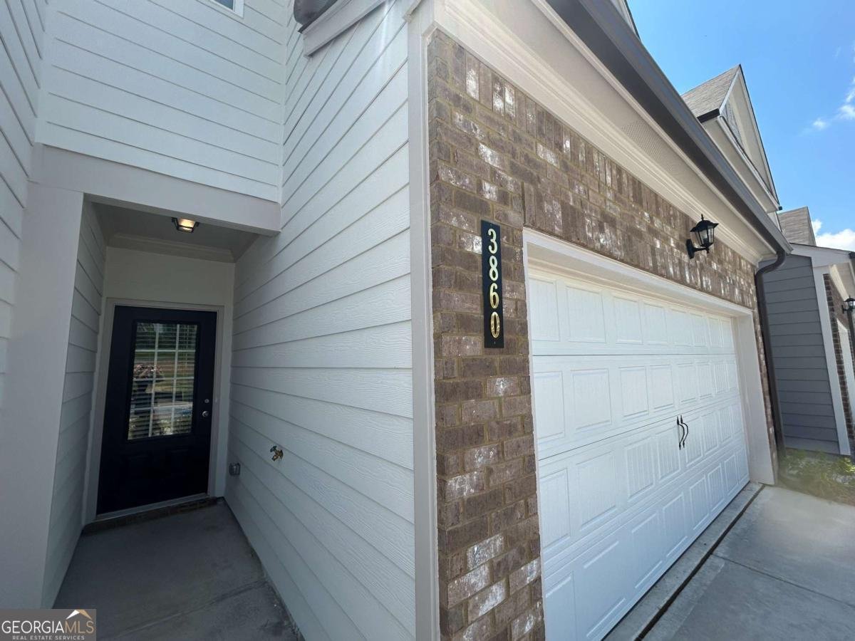 3860 Billabong Trail Gainesville - 2