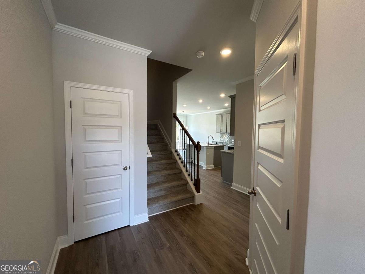3860 Billabong Trail Gainesville - 3