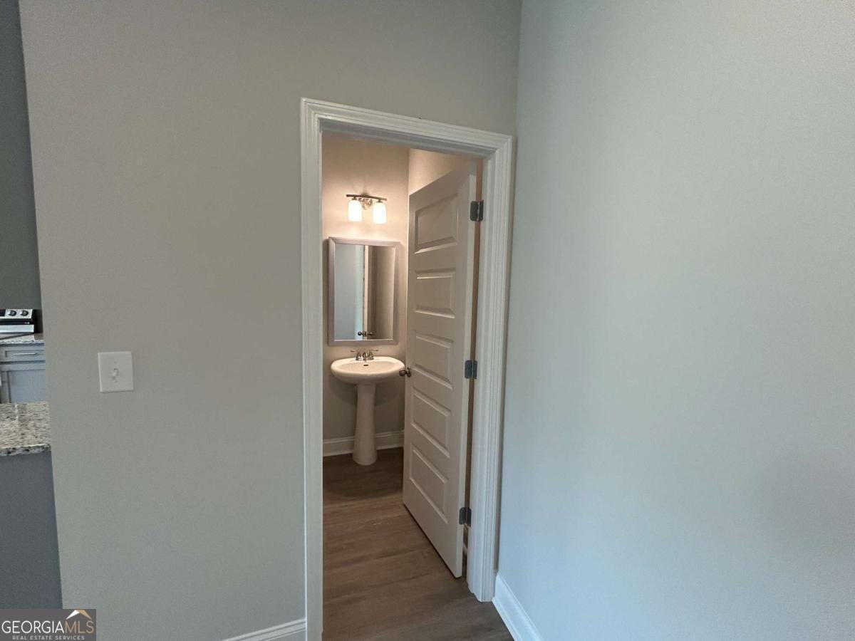 3860 Billabong Trail Gainesville - 4