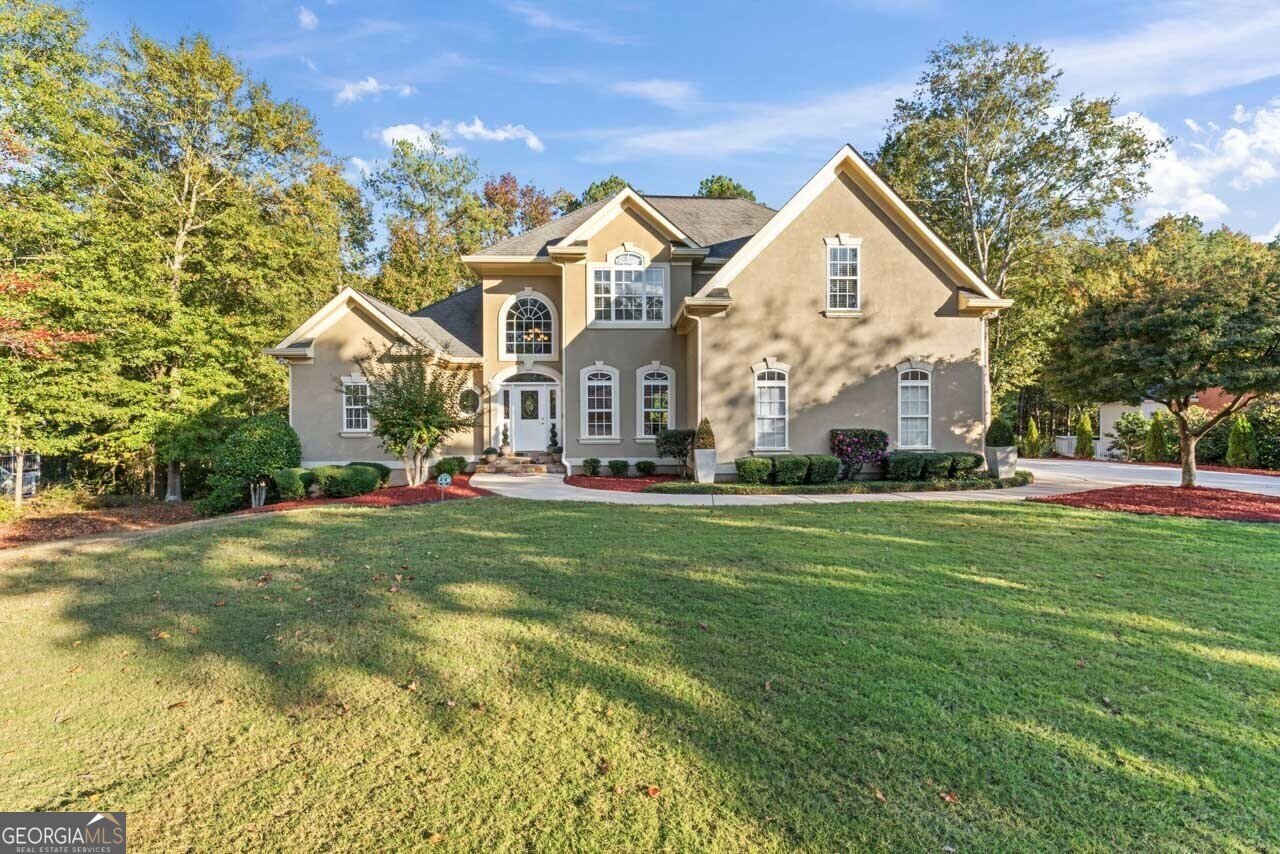 147 Bayberry Hills McDonough - 1