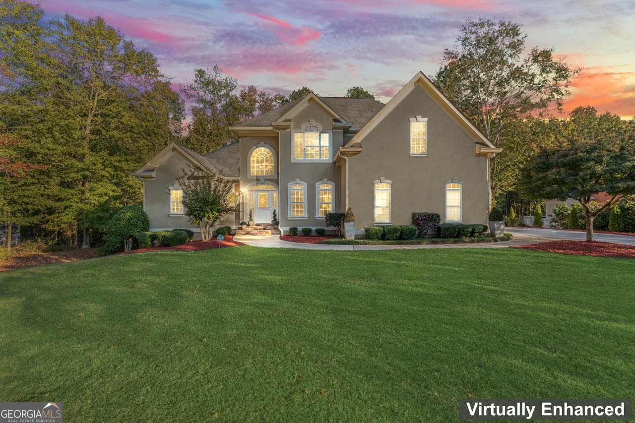 147 Bayberry Hills McDonough - 2