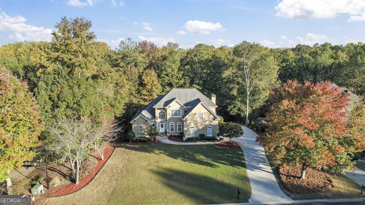 147 Bayberry Hills McDonough - 3