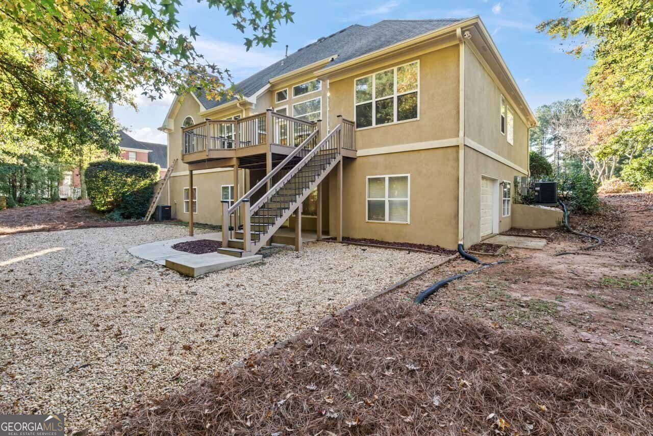 147 Bayberry Hills McDonough - 32