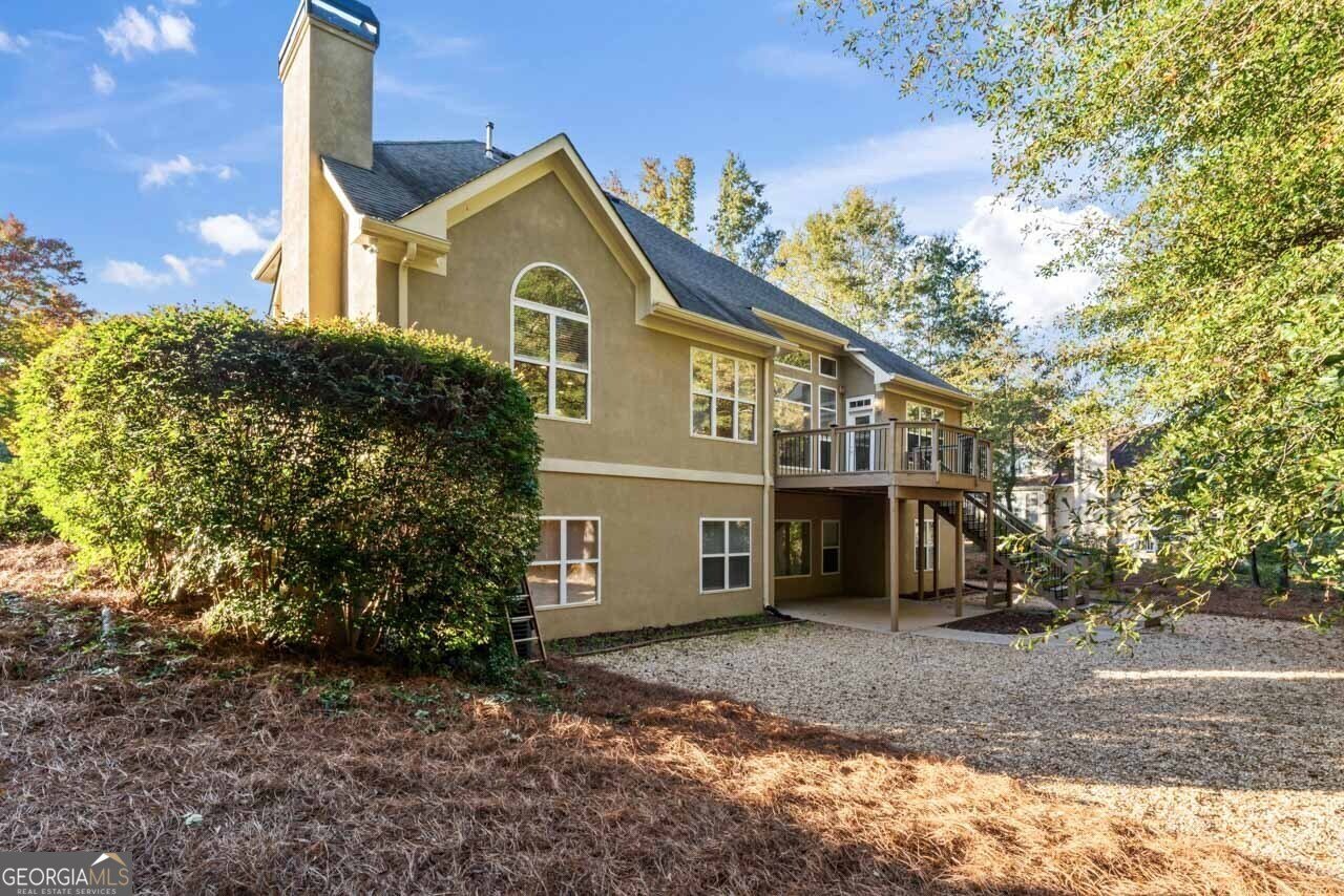 147 Bayberry Hills McDonough - 33