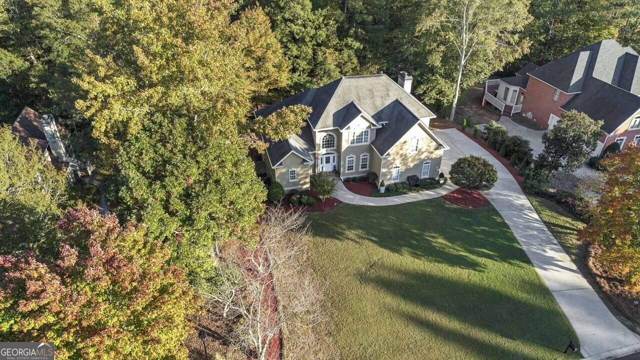 147 Bayberry Hills McDonough - 4